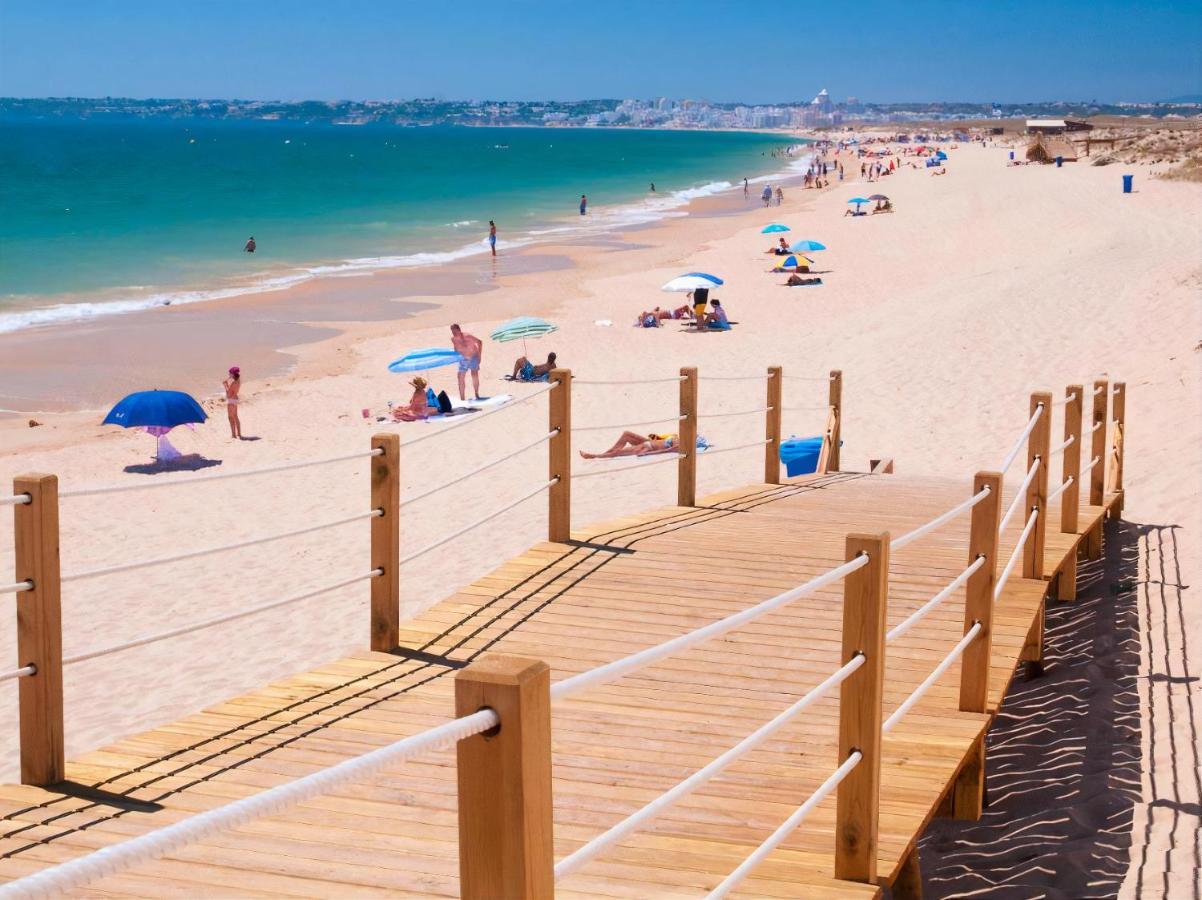 Herdade Dos Salgados Albufeira Exterior photo