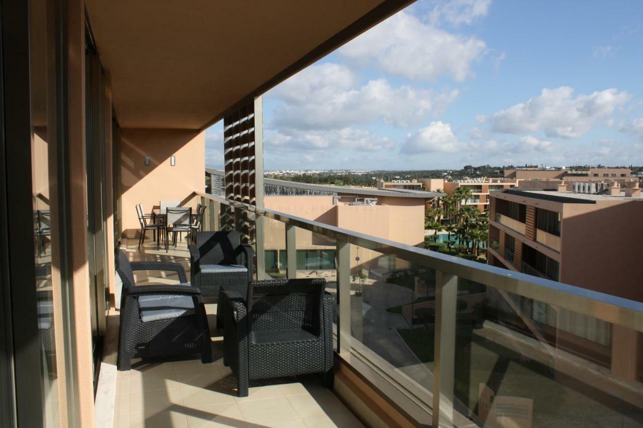 Herdade Dos Salgados Albufeira Exterior photo